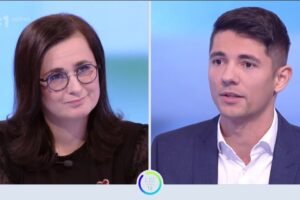 PROGRESÍVNI POKRYTCI ČÍTAJÚCI Z PAPIERA