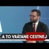 R. BESTRO: PROTI ČLENSTVU UKRAJINY V NATO SME VYSTUPOVALI AJ V ČASOCH, KEDY TO N...