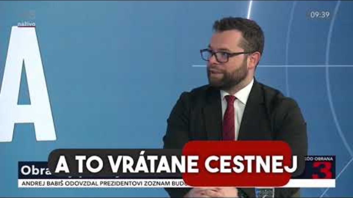 R. BESTRO: PROTI ČLENSTVU UKRAJINY V NATO SME VYSTUPOVALI AJ V ČASOCH, KEDY TO NEBOLO POPULÁRNE