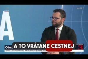 R. BESTRO: PROTI ČLENSTVU UKRAJINY V NATO SME VYSTUPOVALI AJ V ČASOCH, KEDY TO N...