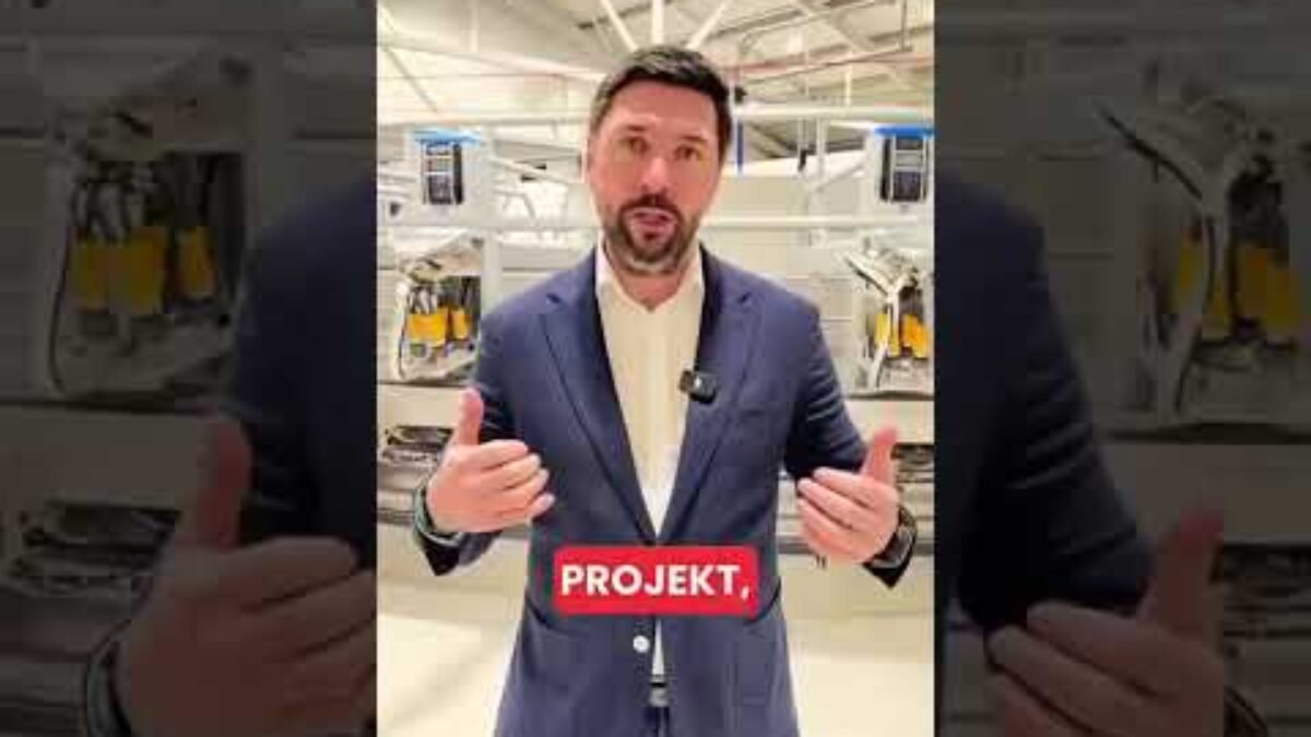 R. TAKÁČ: NOVÉ INVESTÍCIE POSÚVAJÚ NAŠE POĽNOHOSPODÁRSTVO DOPREDU R. TAKÁČ: NOVÉ INVESTÍCIE POSÚVAJÚ NAŠE POĽNOHOSPODÁRSTVO DOPREDU