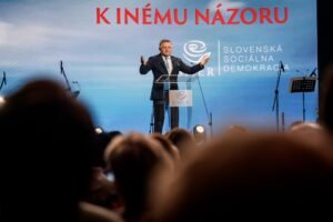 Robert Fico: DEŇ REŠPEKTU K INÉMU NÁZORU