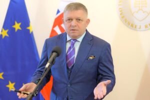 Robert Fico: Slovensko nebude doplácať na ideologické rozhodnutia EÚ v energetik...