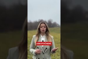 S. Kochanová: Reakcia na vzniknutú situáciu po diskusii premiéra Róberta Fica so...