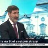 silná ekonomická diplomacia, prináša na slovensko dôležité investície a otvára Silná ekonomická diplomacia, prináša na Slovensko dôležité investície a otvára d...