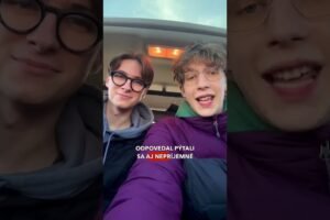 t. longauer: ako v skutoČnosti vyzerala premiÉrova diskusia so Študentami?✊👍❤️🇸🇰 T. LONGAUER: AKO V SKUTOČNOSTI VYZERALA PREMIÉROVA DISKUSIA SO ŠTUDENTAMI?✊👍❤️🇸🇰