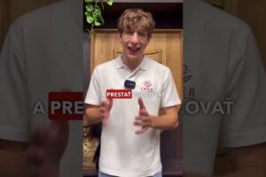 t. longauer: ŠimeČka starŠÍ to uŽ naozaj prehÁŇa😡👎 T. LONGAUER: ŠIMEČKA STARŠÍ TO UŽ NAOZAJ PREHÁŇA😡👎