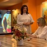 Tento týždeň sme sa vzdelávali pre Vás – našich klientov, aby sme vám vedeli ešte lepšie pomáhať, poradiť a prinášať tie najúčinnejšie výsledky pri našich terapiách a procedúrach.