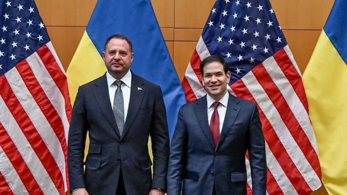 ukrajinci hodili do mierovÉho procesu vidly UKRAJINCI HODILI DO MIEROVÉHO PROCESU VIDLY