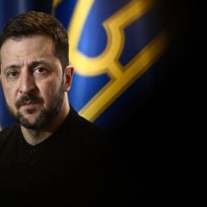 Ukrajinský protikorupčný škandál sa mení na prevrat