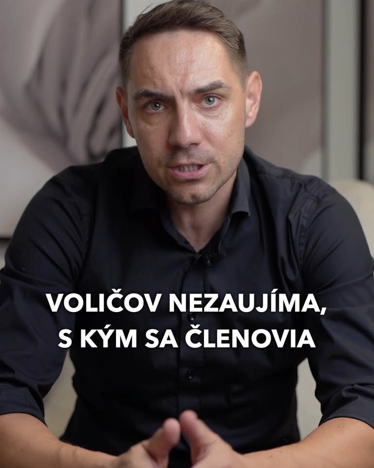 VÁŽENÉ POLITIČKY, VÁŽENÍ POLITICI, SPOMEŇTE SI, PREČO STE VYHRALI VOĽBY