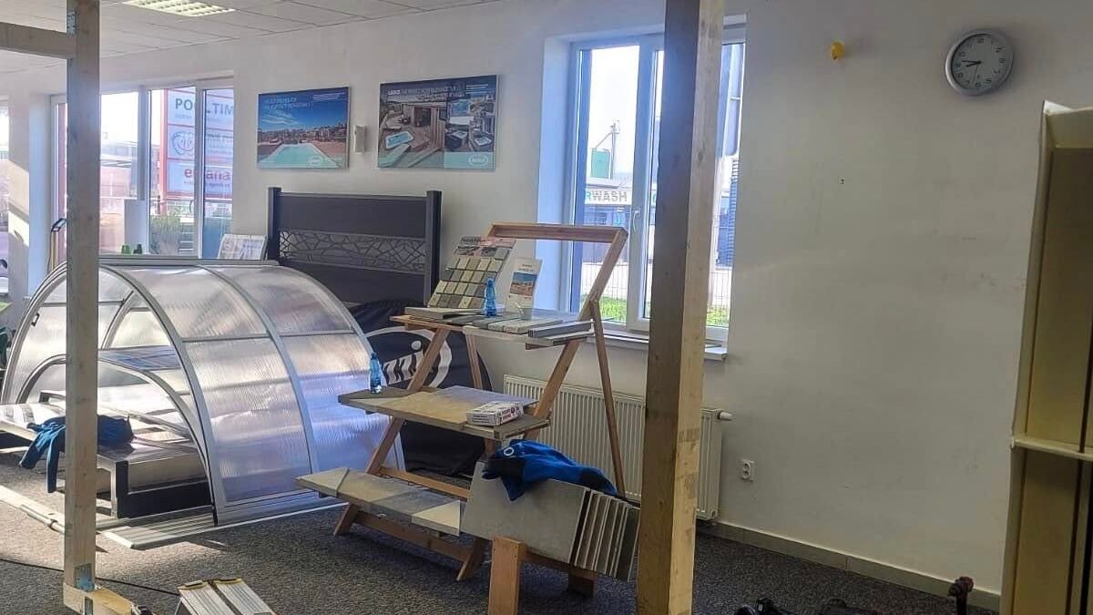 Zmeny sú v plnom prúde!