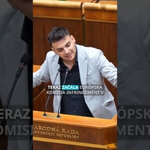 Čo urobí minister vnutra keď musí zaplatiť pokutu? Zruší tu inštitúciu ktorá mu ...