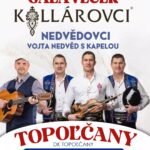 Kultúra Topoľčany: Priatelia, príďte aj Vy zažiť nádhernú vianočnú atmosféru