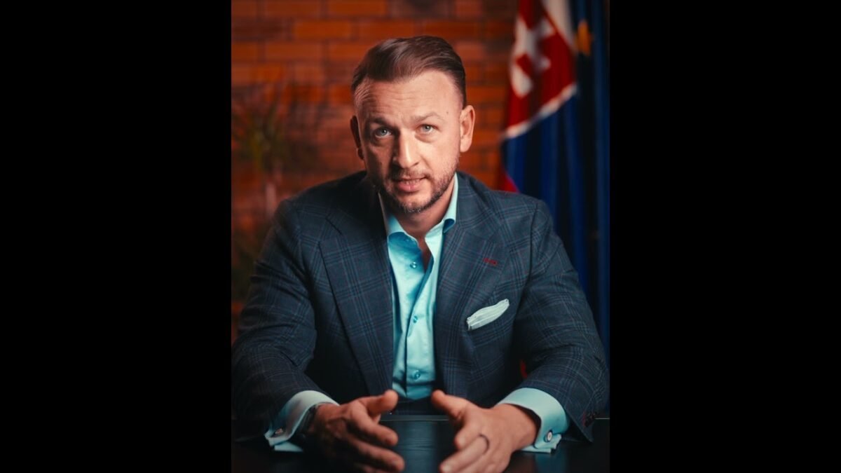 Matúš Šutaj Eštok: HOCHŠTAPLERSKE ŤAHY HAMRANA