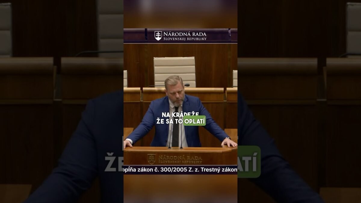 Vláda ide zlým príkladom.