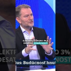 Fico zabezpečil drahšie energie! Je to banda obyčajných babrákov, kšeftárov a kl...