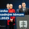 1765505879 maxresdefault.jpg Taraba: Tlačová konferencia 11.12.2025