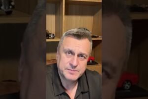 1765573562 maxresdefault.jpg Andrej Danko: Pellegrini spôsobil bordel v parlamente, môže sa hanbiť.