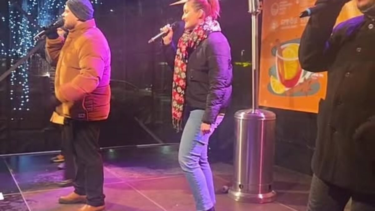 mesto senec: vianoČnÉ trhy v senci Mesto Senec: VIANOČNÉ TRHY V SENCI