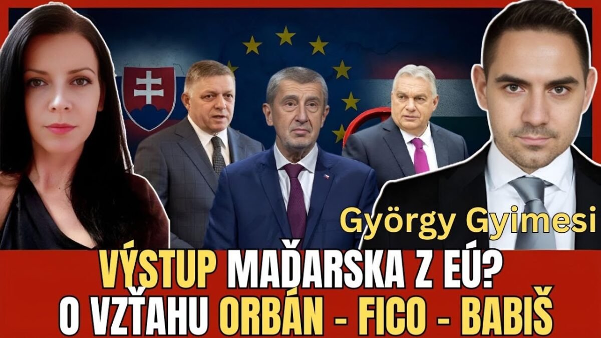 Peter Pellegrini – šedá eminencia politických hier na Slovensku? | TVOTV