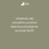 hrad Šariš: uhádnete, aký netradičný predmet objavili archeológovia na hrade Hrad Šariš: Uhádnete, aký netradičný predmet objavili archeológovia na hrade Šar...