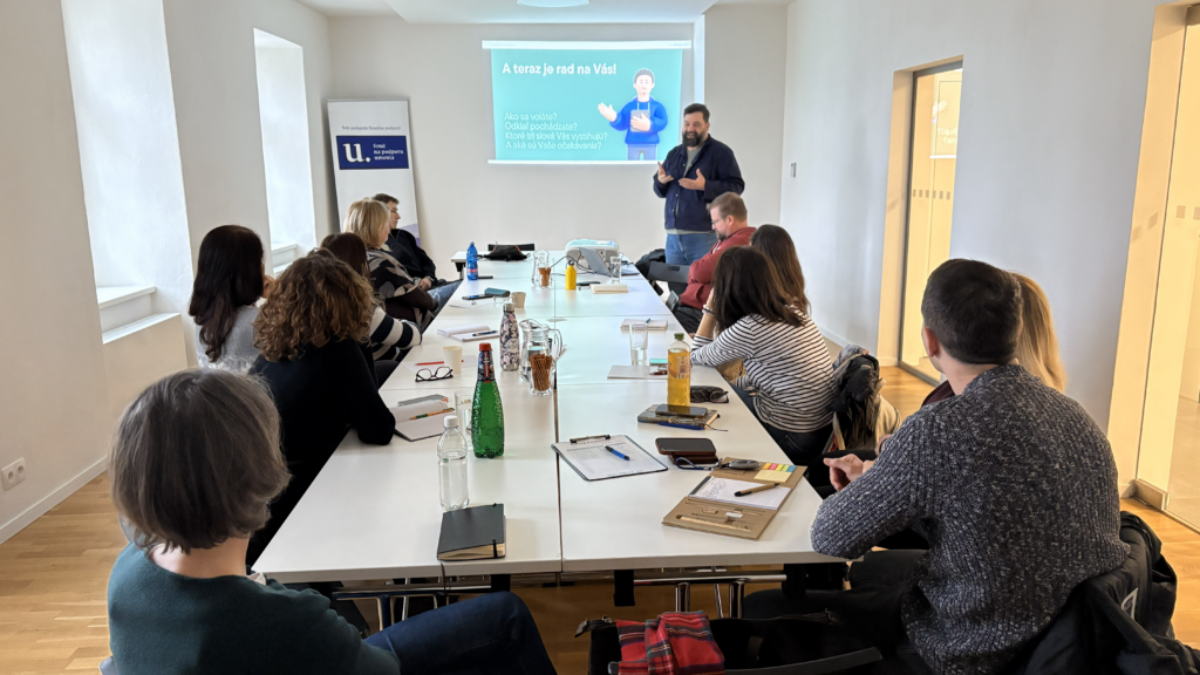 workshop kultúra a publikum ponúkol tvorcom množstvo inšpiratívnych podnetov BSK: Workshop Kultúra a publikum ponúkol tvorcom množstvo inšpiratívnych podnetov