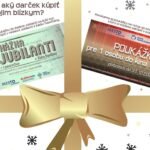 Kultúra Topoľčany: Ak neviete akým darčekom potešíte svojich blízkych, môžete im zakúpiť