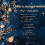 Kultúra Topoľčany: Galéria mesta Topoľčany