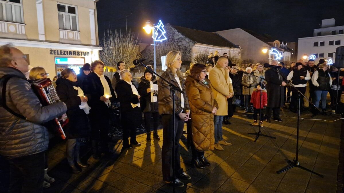 kultúra topoľčany: iii. adventný víkend sa chýli ku koncu. Ďakujeme Kultúra Topoľčany: III. adventný víkend sa chýli ku koncu. Ďakujeme všetkým, ktorí s