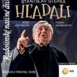 Kultúra Topoľčany: Obľúbení Radošinci sa k nám opäť vrátia 17. januára 2026 s predstavením