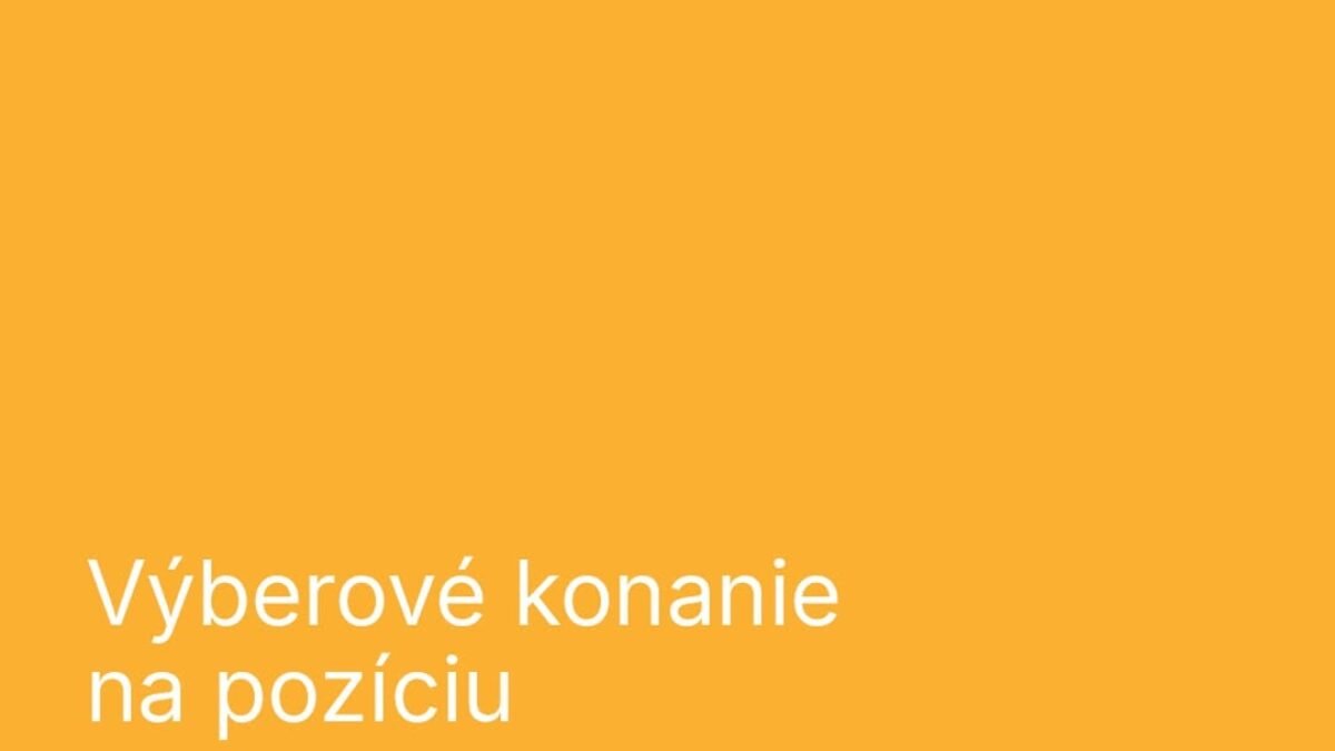 mesto bratislava: olo odvoz a likvidácia odpadu hľadá člena Mesto Bratislava: OLO – Odvoz a likvidácia odpadu hľadá člena predstavenstva – CFO.