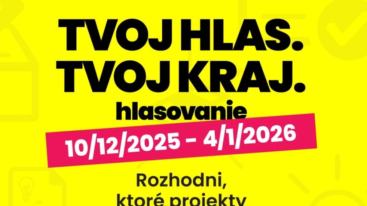 mesto hlohovec: Župný participatívny rozpočet: obyvatelia majú po siedmykrát možnosť Mesto Hlohovec: Župný participatívny rozpočet: Obyvatelia majú po siedmykrát možnosť rozhodnúť o podpore užitočných projektov