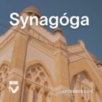 Mesto Nitra: SYNAGÓGA: DECEMBER PLNÝ HUDOBNÝCH ZÁŽITKOV