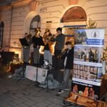 Mesto Topoľčany: SPOLOČNE TVORÍME VIANOČNÚ ATMOSFÉRU