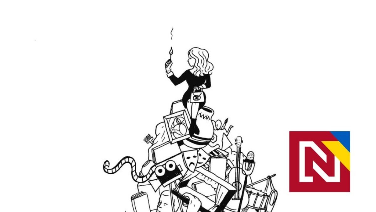 múzeum mesta bratislavy: do ankety kultúrna udalosť roka denník n Múzeum mesta Bratislavy: Do ankety Kultúrna udalosť roka Denník N sa zapojilo 113 ľudí osobností. Okrem toho, že sa v nej odráža nezlomnosť a odvaha mnohých z kultúrnej oblasti, tešíme sa, že v nej bola spomenutá aj naša výs