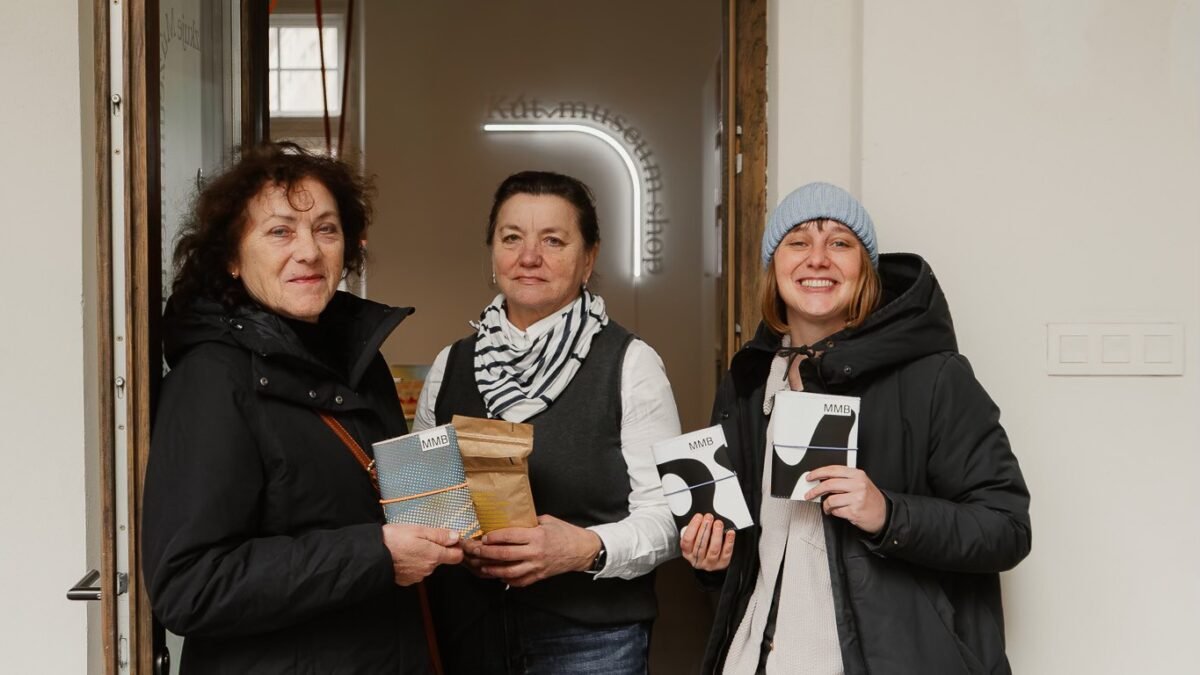 múzeum mesta bratislavy: tip na darček: miesto na vaše súkromné Múzeum mesta Bratislavy: Tip na darček: Miesto na vaše súkromné dejiny