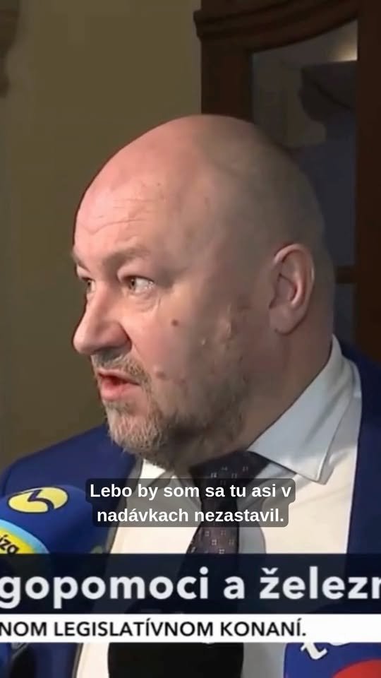 Novinári sa ma pýtali, čo si myslím o ETS-2. Toto je môj názor.