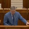 robert fico: slovensko nebude sÚČasŤou plÁnov, ktorÉ len predlŽujÚ utrpenie Robert Fico: SLOVENSKO NEBUDE SÚČASŤOU PLÁNOV, KTORÉ LEN PREDLŽUJÚ UTRPENIE A ZA...