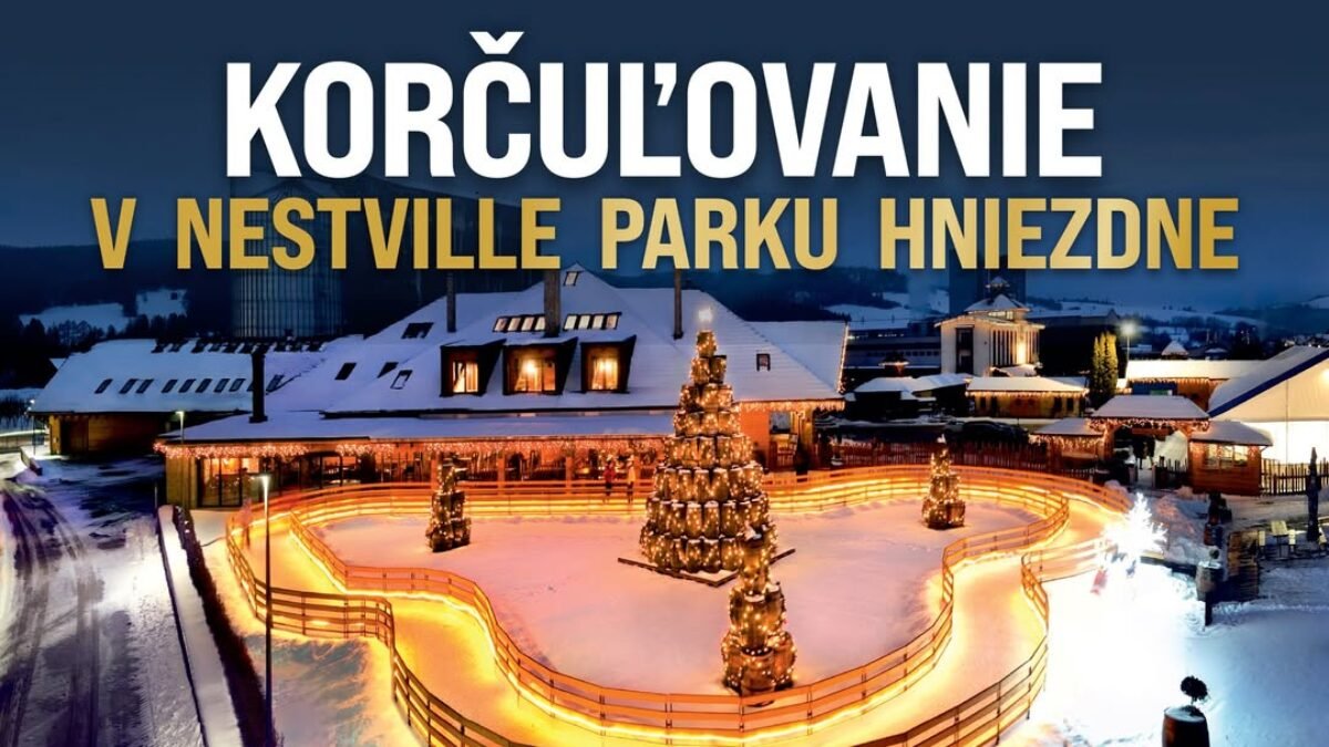 tatry spiš pieniny: klzisko a ĽadovÁ drÁha sÚ otvorenÉ od Tatry Spiš Pieniny: KLZISKO A ĽADOVÁ DRÁHA SÚ OTVORENÉ OD 11:00 DO 20:00