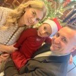 #vianočný bazár v našej školke @espaniakindergarten bol krasny. Ďakujeme celému kolektívu učiteliek/ov za úžasný program a starostlivosť a Gigi a Dadke za dobrotky