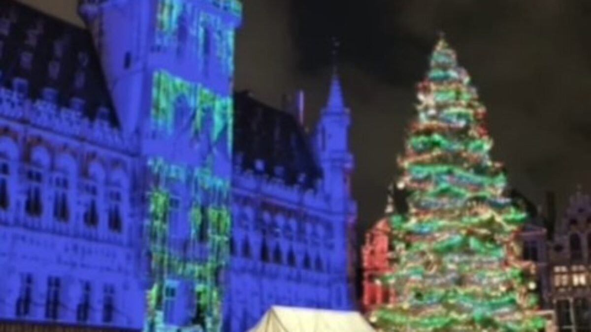 zakÁŽu progresÍvci aj vianoce, aby neurazili nejakÉ menŠiny? ZAKÁŽU PROGRESÍVCI AJ VIANOCE, ABY NEURAZILI NEJAKÉ MENŠINY?