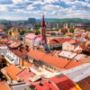 Nedávno novelizovaný zákon o meste Košice sa bude opäť meniť
