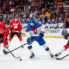 Päť Slovákov by malo prejsť draftom NHL. Najlepšie šance má Goljer s prognózou 3...