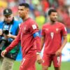 Portugalskí hráči nemajú povinnosť prihrávať iba Cristianovi Ronaldovi, vysvetľu...