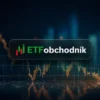 ETFobchodník: konečne jednoduché investovanie do svetových fondov pre každého