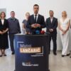 Matej Lančarič kandiduje na predsedu Trnavského samosprávneho kraja, zostáva zat...