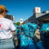 Via Bona ocenila Kaufland za 25 rokov zodpovedného podnikania na Slovensku