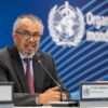 WHO vyzvala európskych lídrov na investície do zdravotníctva, horúčavy podľa nej...