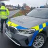 Slovenská a maďarská polícia chytila hľadaného násilníka. Muž pripravoval útoky ...